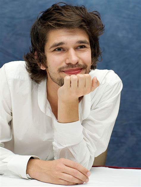 Ben whishaw elle man of the week – Artofit