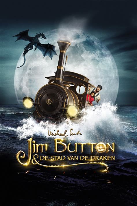 Jim Knopf Buch