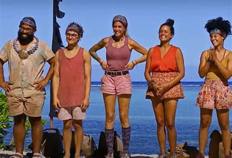 ‘Survivor’ season 44 finale: How to watch, where to live stream - al.com