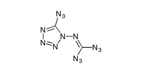 Azoazide azide : r/cursed_chemistry