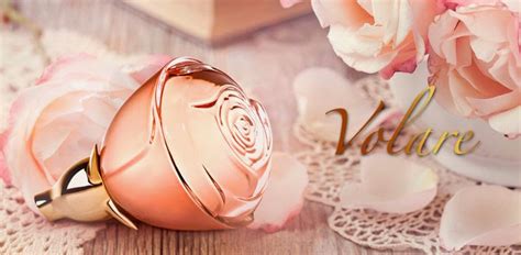 ori- sila: Volare by Oriflame- Чувствен и нежен!