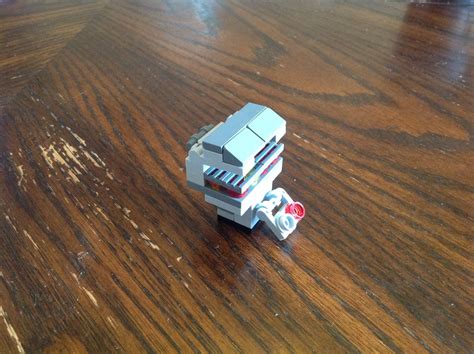 lego grill  steps instructables