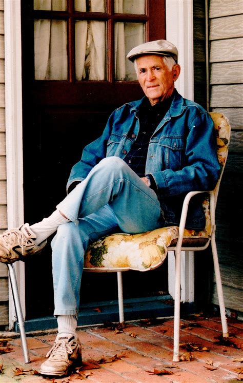 LeRoy Funk — Workman Funeral Homes, Inc.