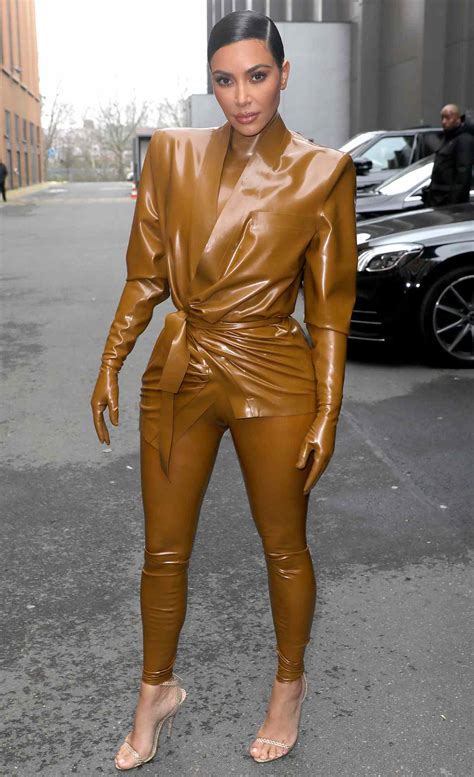 Kim Kardashian's Most Iconic Outfits Over the Years