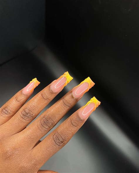 22 Beautiful Spring Long Nail Trends: Unleashing Elegance in Length
