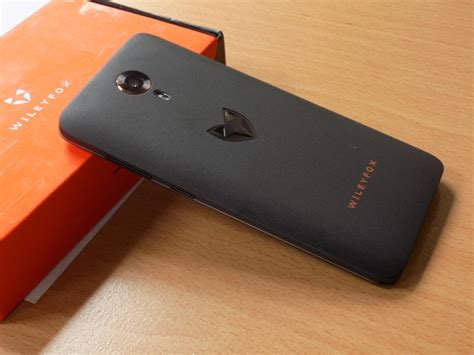 British Smartphone Brand, Wileyfox, Is Not Closing Shop, New Devices ...