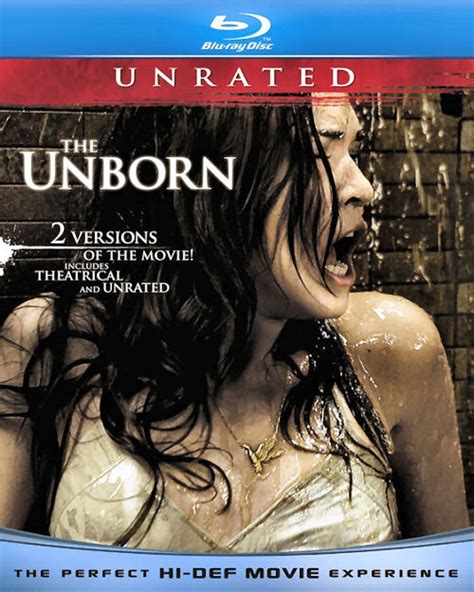 The Unborn 2009 720P | movies-way