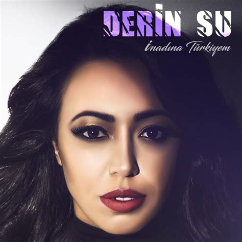 Derin Su Diskografi - Tüm Albümleri (İNDİR)
