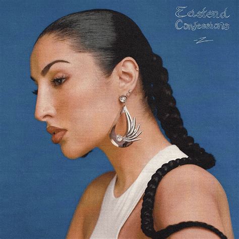 Zeina – Hooked Lyrics | Genius Lyrics