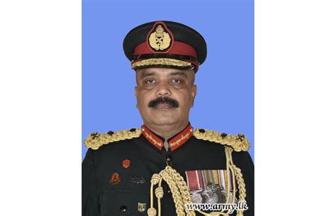 Three More Senior Brigadiers Promoted to Next Rank | Sri Lanka Army
