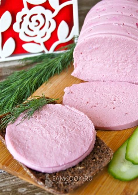 Колбаса из вареной курицы в домашних условиях — рецепт с фото | Рецепт ...