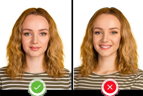 Passport Photo Maker - Get Passport Photos Online - Editor & App