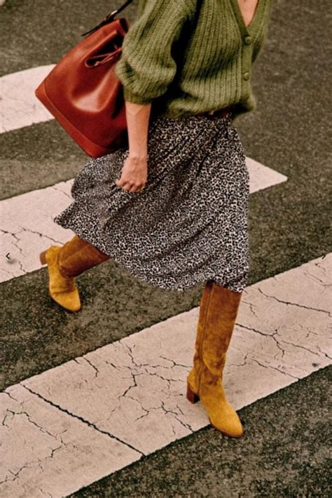 The Sustainable Boots Everyone is Talking About This Fall