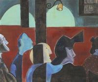 joseph solman artnet