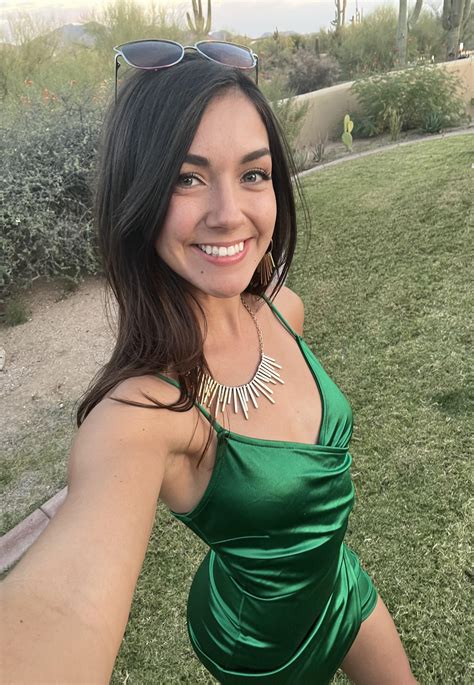 This dress hugs perfectly tight! - Sexy