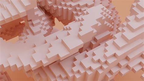 Geometric model | CGTrader
