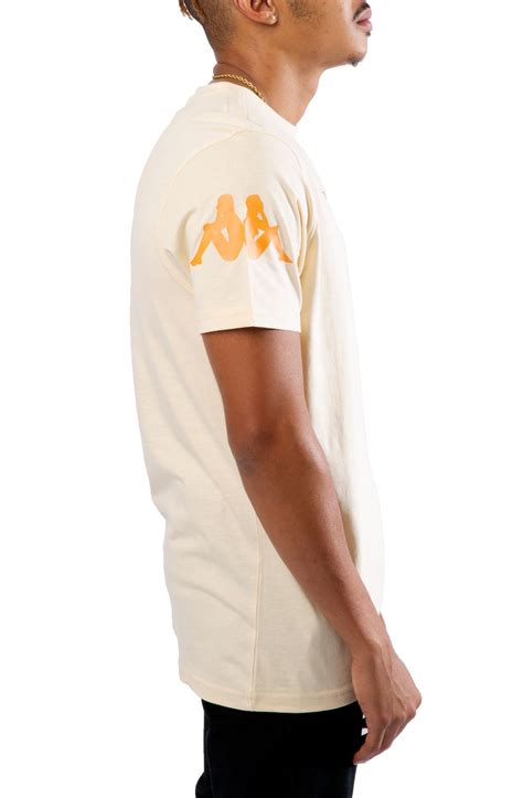 KAPPA Authentic Paroo T-Shirt 34155EW-A2L - Shiekh