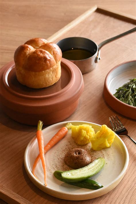 The Restaurant at Jordan with Marthinus Ferreira | Luxe Global Awards