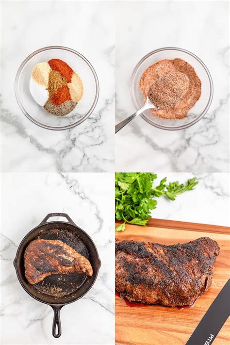 Tri-Tip In The Oven | She's Not Cookin'