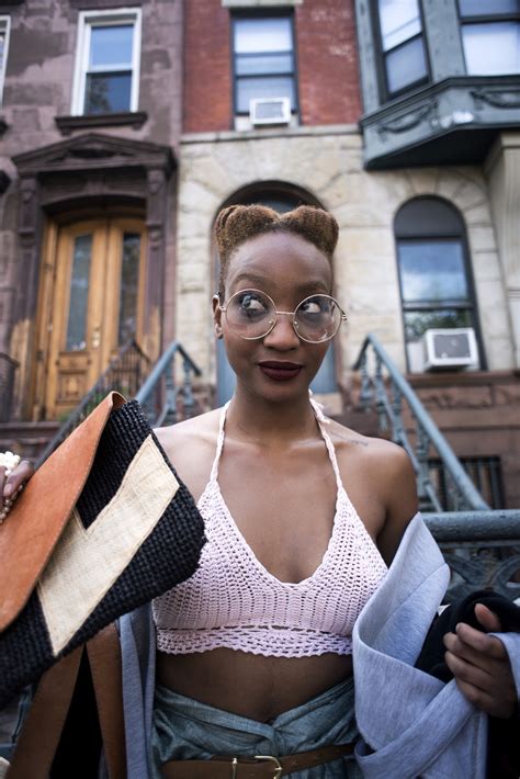 How the Founder of Luxy Haus, Amanda Moore-Karim, is Changing How We