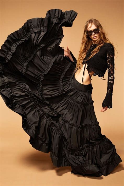 Roberto Cavalli Resort 2024 Collection | LES FAÇONS