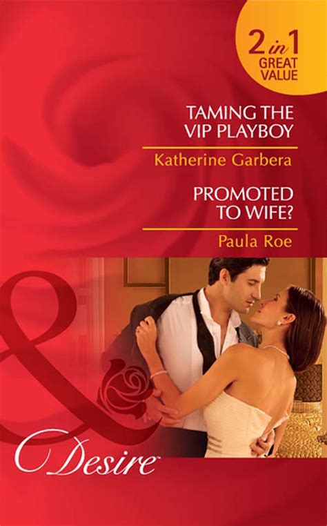 Buy Taming the VIP Playboy / Promoted To Wife?: Taming the VIP Playboy