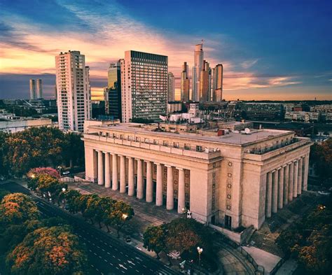 Melhor Faculdade Da America Do Sul - 10 melhores universidades da América do Sul - Universidade do Intercâmbio