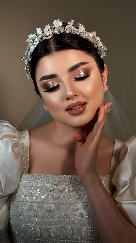 makeup_shaxnoz /Stilist/ Vizajist/ / SSV | Kelin obrazi Makeup
