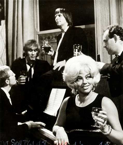 1970s – Diana Dors