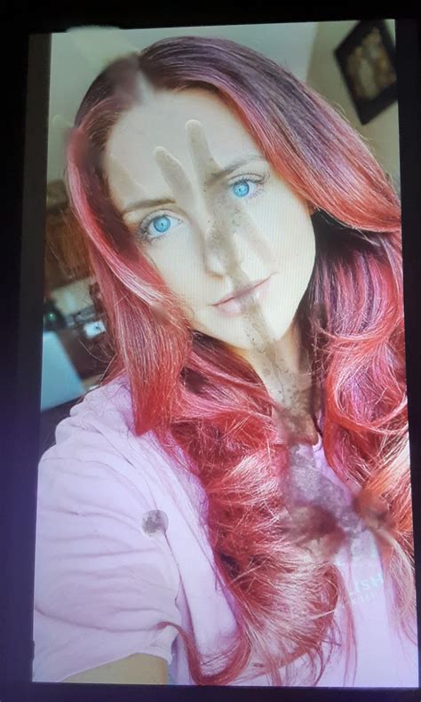 Cum tributes I did for hope a while ago : r/Hopescopepics