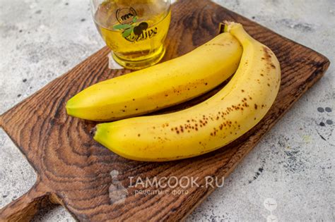 Банановые чипсы в микроволновке — рецепт с фото пошагово. Как сделать ...