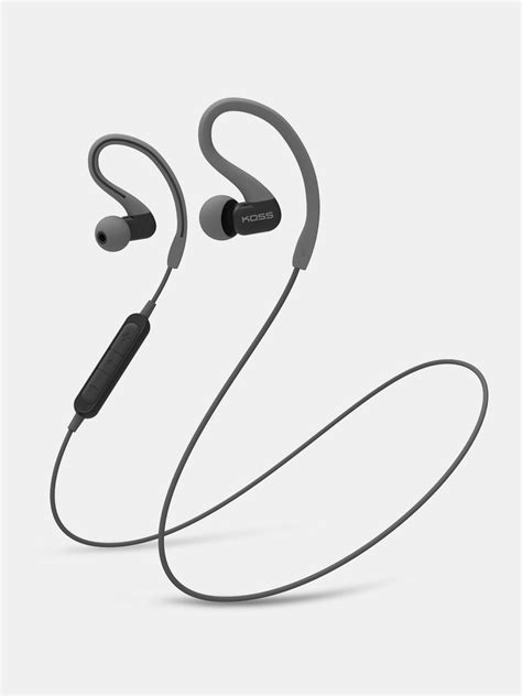 Koss Stereophones