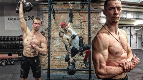 СИЛАЧ или ДРИЩ? Силачи Старой Школы - Александр Капралов, моменты ...