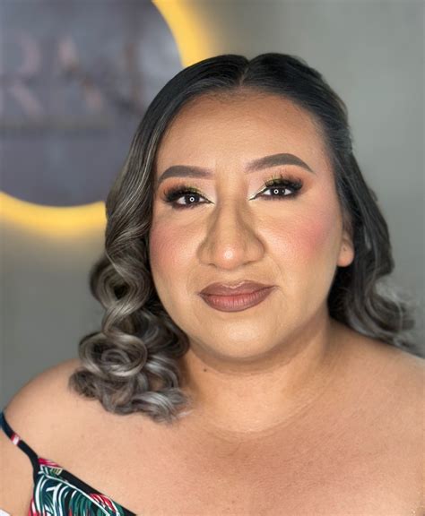 𝑹𝒐𝒙𝒂𝒏𝒂 𝑴𝒂𝒓𝒕𝒊𝒏𝒆𝒛 𝑴𝒂𝒌𝒆𝒖𝒑 | Ciudad Valles Centro