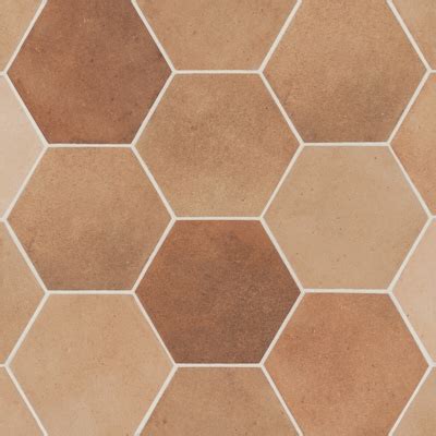 Bedrosians Brown Tile at Lowes.com