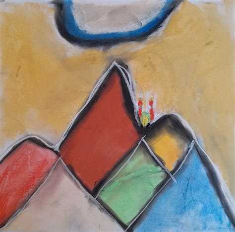 losdibujosdekevin: Mamani Mamani