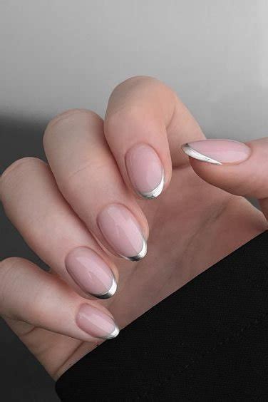 Chic June Nail ideas for your next summer manicure - the gray details