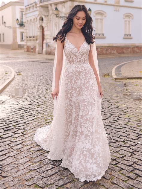 Renda Para Vestido De Noiva - Vestido de Noiva de Renda: Os Modelos Que Vão Arrasar em 2026