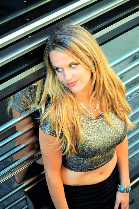 Pictures of Erin James