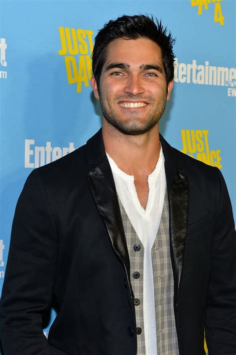 Tyler Hoechlin