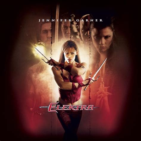 Garner, Jennifer [Elektra] photo
