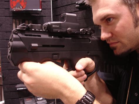 MagPul PDR 5.56 PDW SMG thing - Airsoft News - ArniesAirsoft Forums