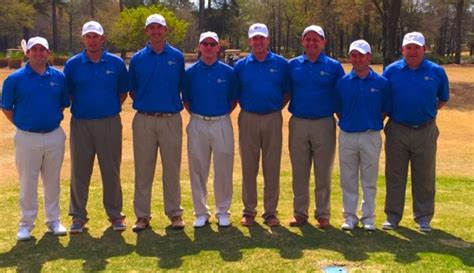 Carolinas Golf Association - Carolinasgolf.org