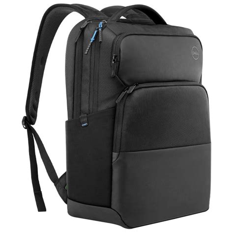 Заказать Рюкзак Dell Pro PO1520P Черный | ENTER