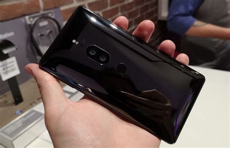 Лучшие смартфоны с 4К дисплеями, камерой