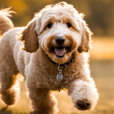 What is a Labradoodle? - Chocolate Lab