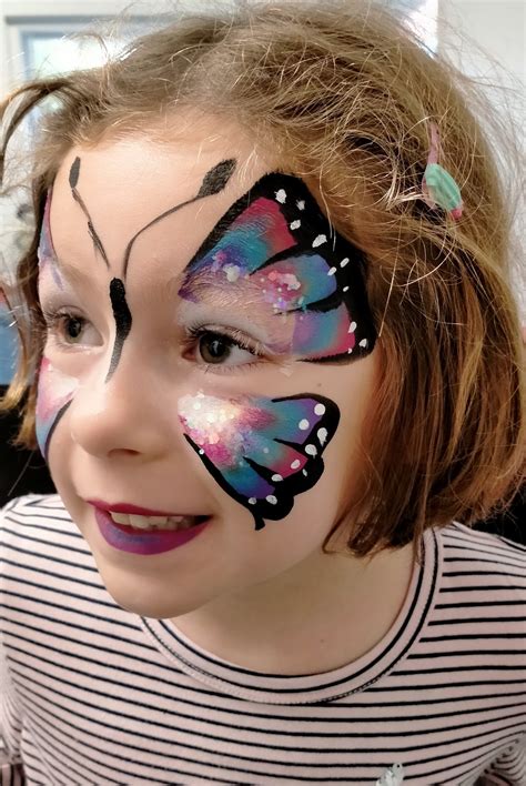 face painter for party 1