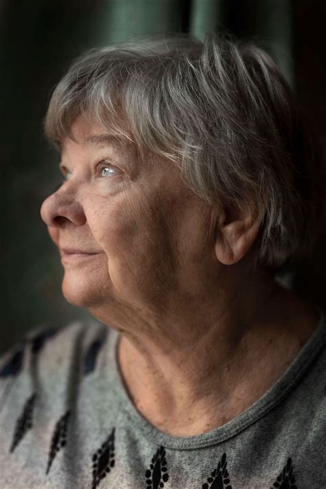 Mother : r/portraits