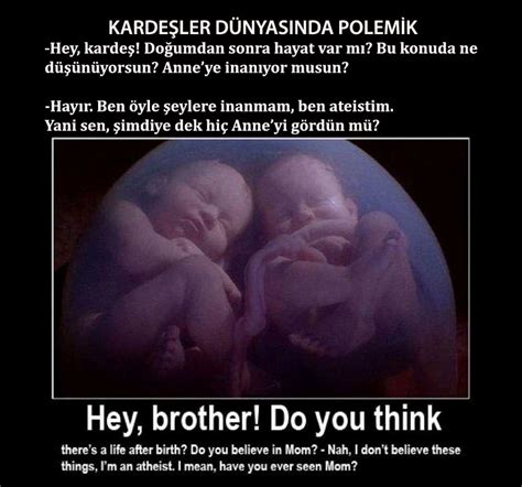 ateis | Hak ve Adalet