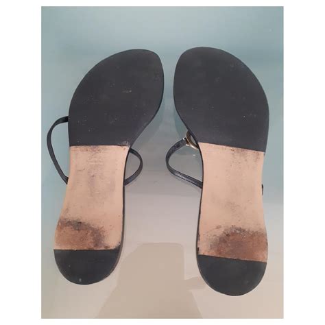 gucci flip flop men 6